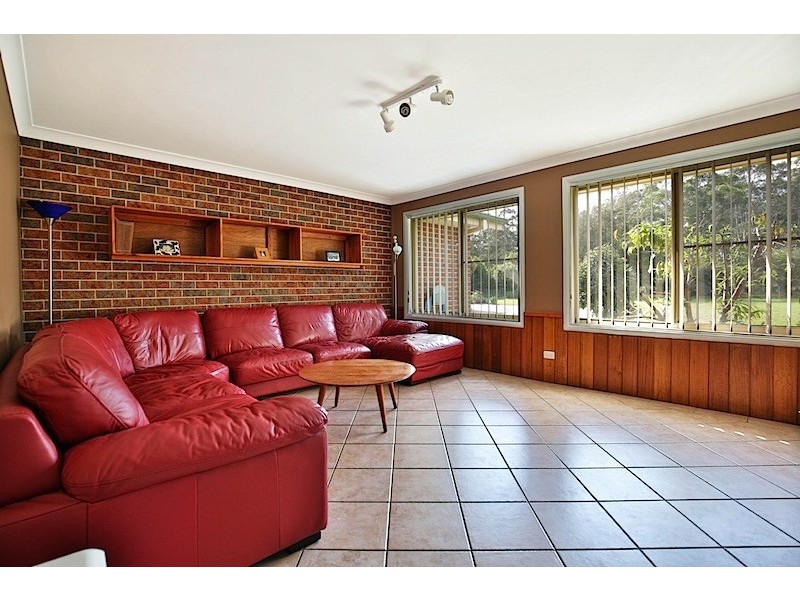 285 Cabbage Tree Lane, Nowra Hill NSW 2540