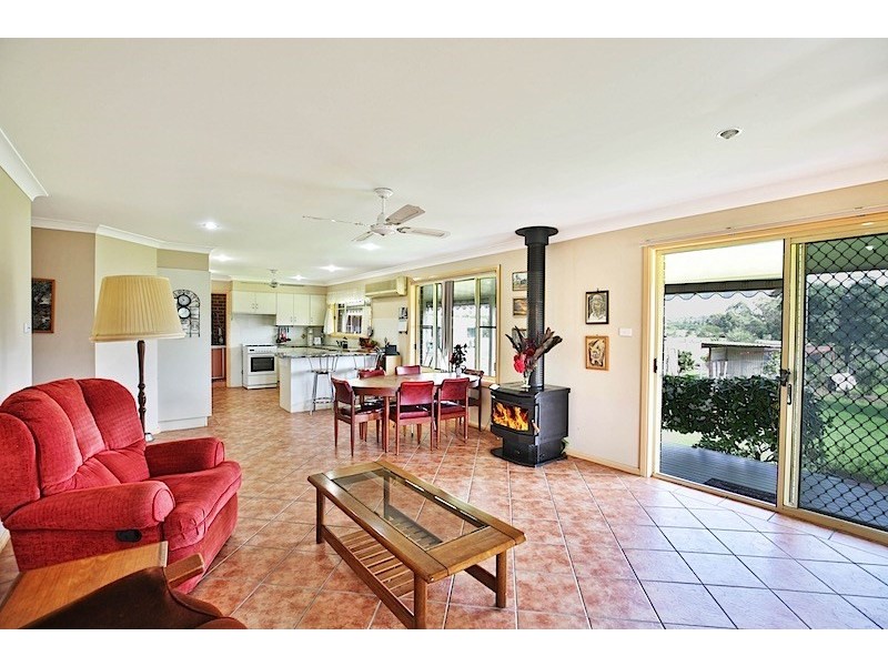 285 Cabbage Tree Lane, Nowra Hill NSW 2540