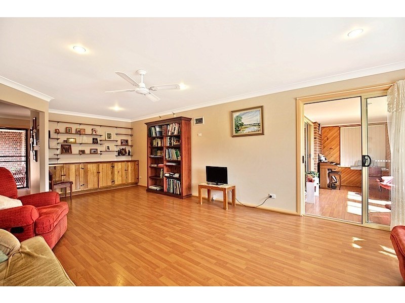 285 Cabbage Tree Lane, Nowra Hill NSW 2540