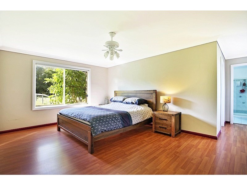 285 Cabbage Tree Lane, Nowra Hill NSW 2540