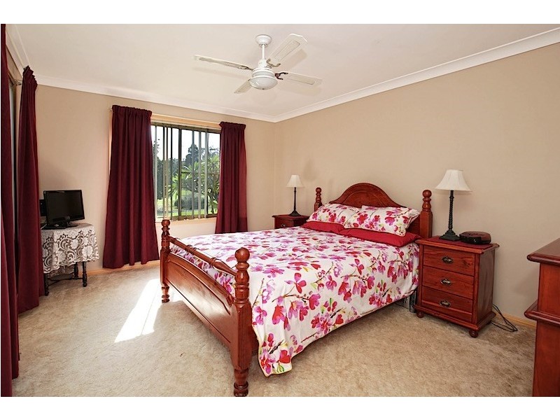 285 Cabbage Tree Lane, Nowra Hill NSW 2540