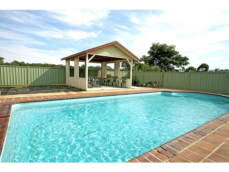 285 Cabbage Tree Lane, Nowra Hill NSW 2540