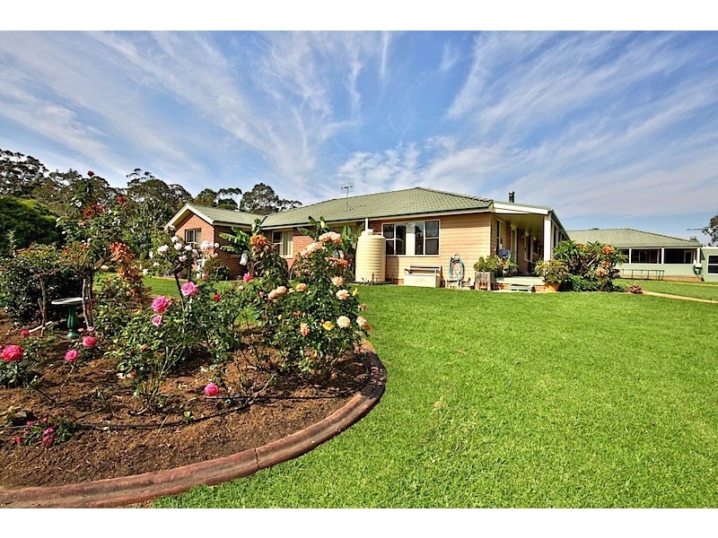 285 Cabbage Tree Lane, Nowra Hill NSW 2540