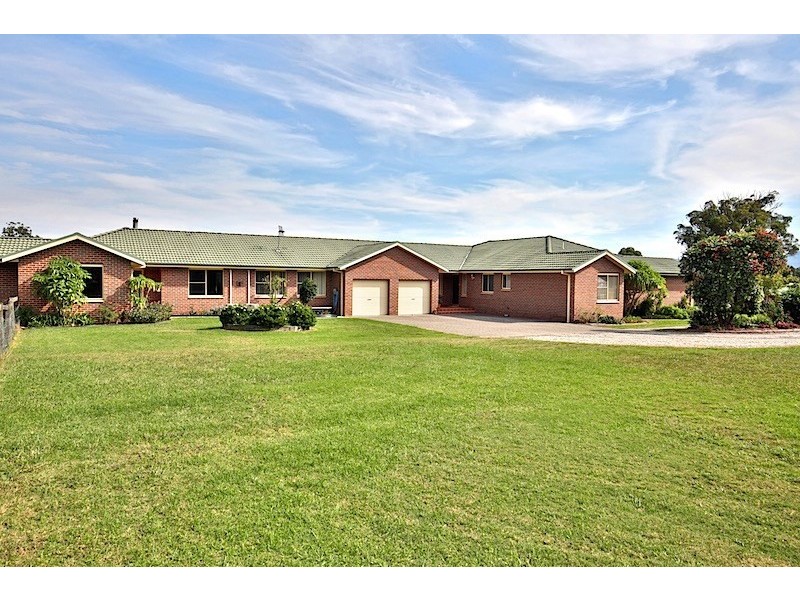 285 Cabbage Tree Lane, Nowra Hill NSW 2540