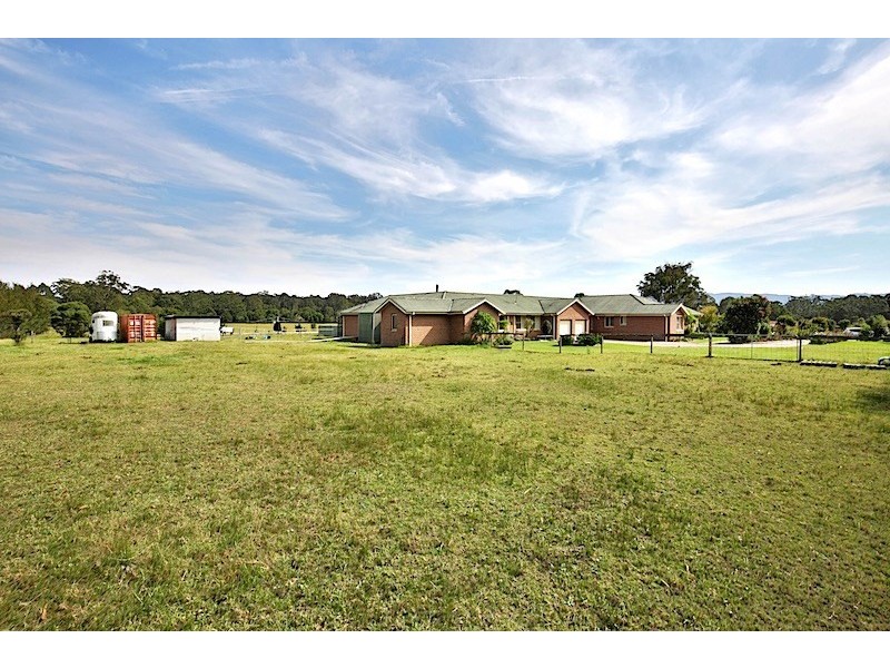 285 Cabbage Tree Lane, Nowra Hill NSW 2540