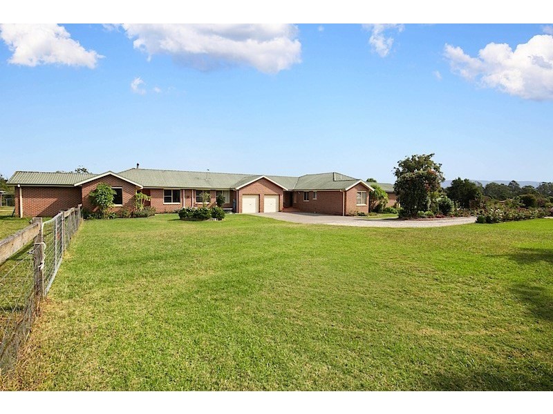 285 Cabbage Tree Lane, Nowra Hill NSW 2540