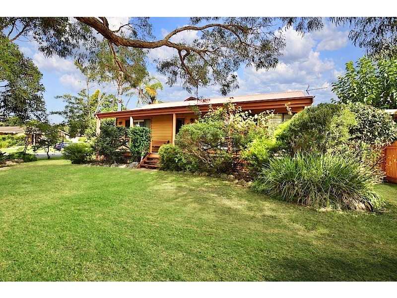 11 Copper Leaf Place, Worrigee NSW 2540
