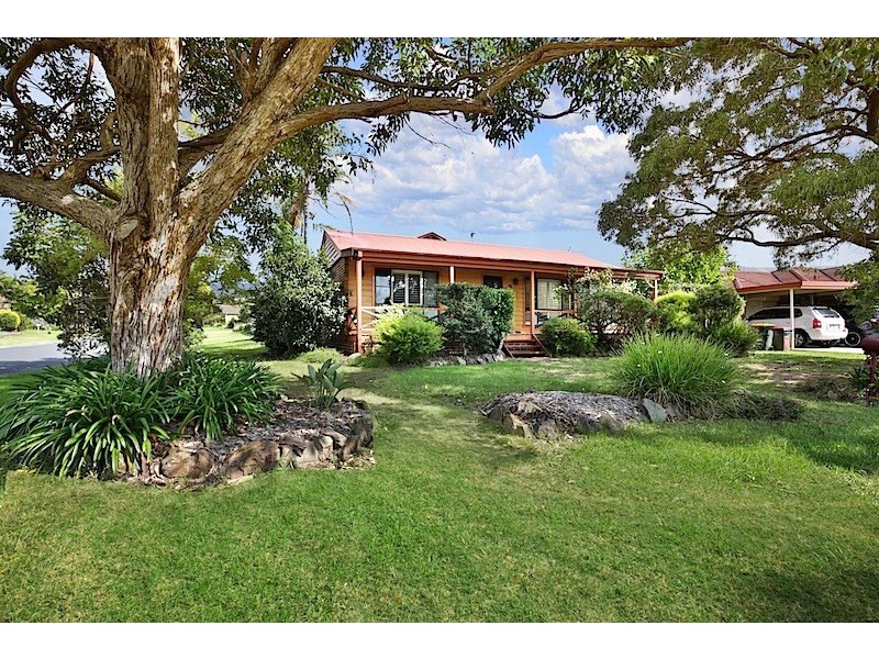 11 Copper Leaf Place, Worrigee NSW 2540