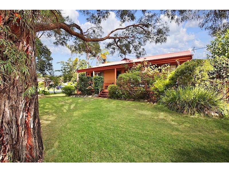 11 Copper Leaf Place, Worrigee NSW 2540