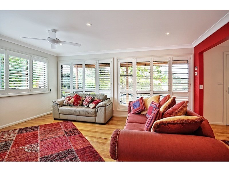 11 Copper Leaf Place, Worrigee NSW 2540