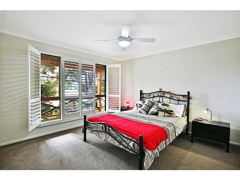11 Copper Leaf Place, Worrigee NSW 2540