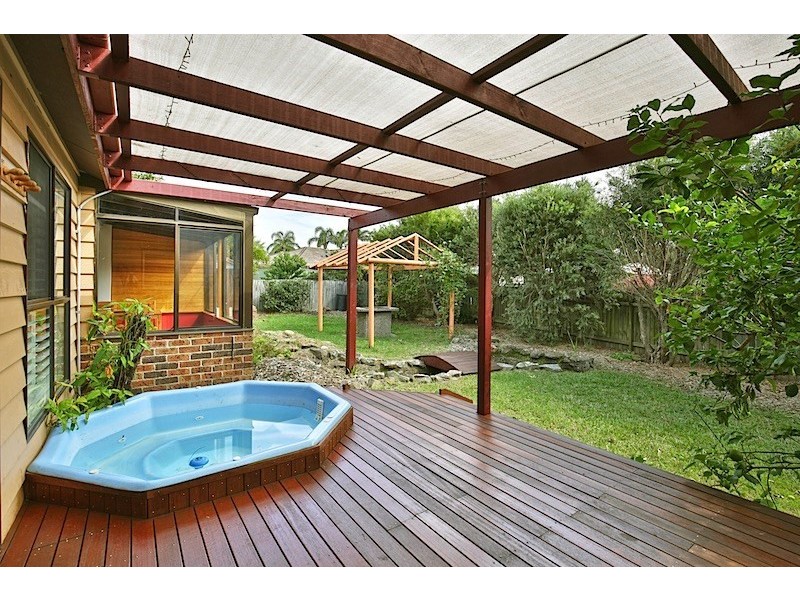 11 Copper Leaf Place, Worrigee NSW 2540