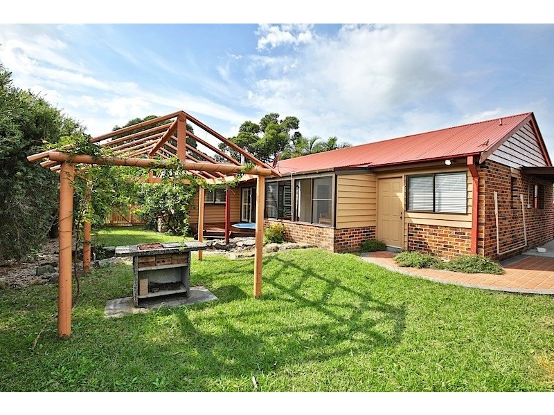 11 Copper Leaf Place, Worrigee NSW 2540