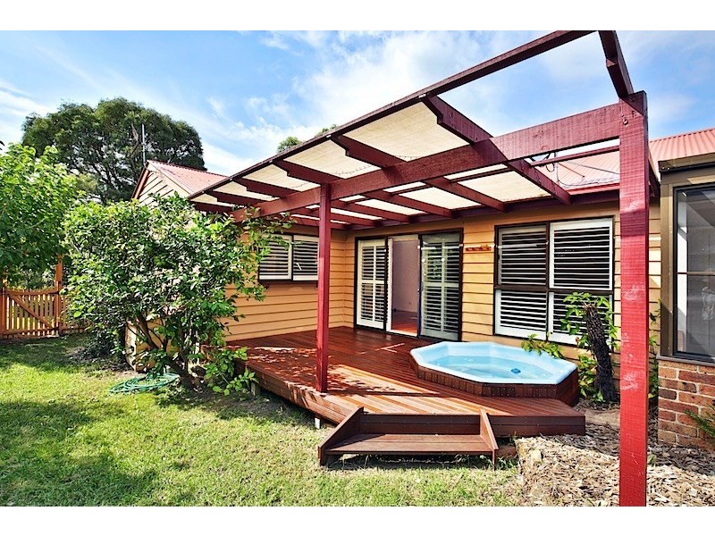 11 Copper Leaf Place, Worrigee NSW 2540