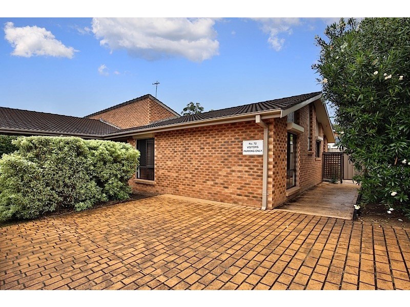 1/72 Page Avenue, North Nowra NSW 2541