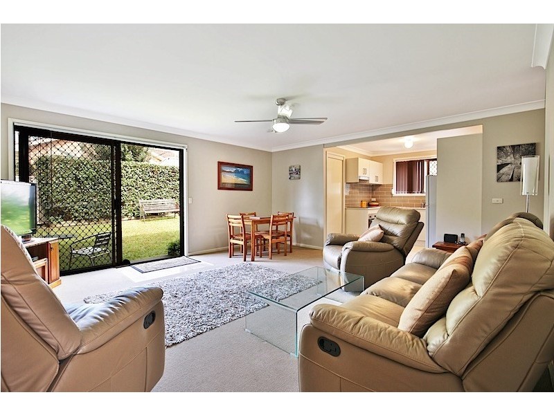 1/72 Page Avenue, North Nowra NSW 2541