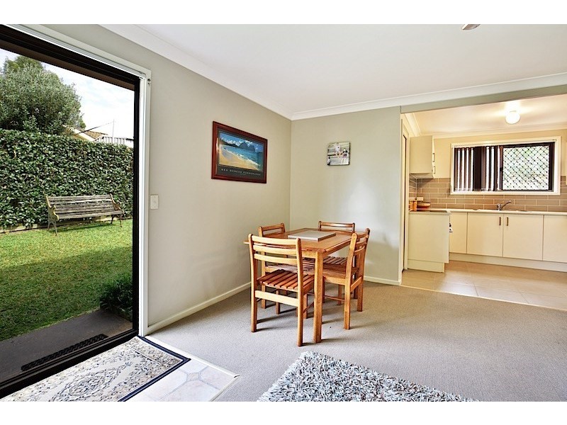 1/72 Page Avenue, North Nowra NSW 2541