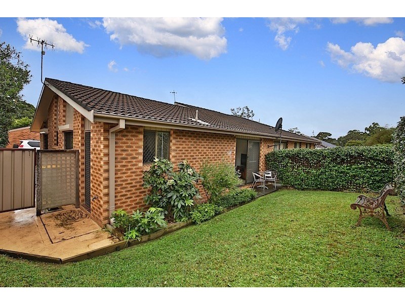 1/72 Page Avenue, North Nowra NSW 2541