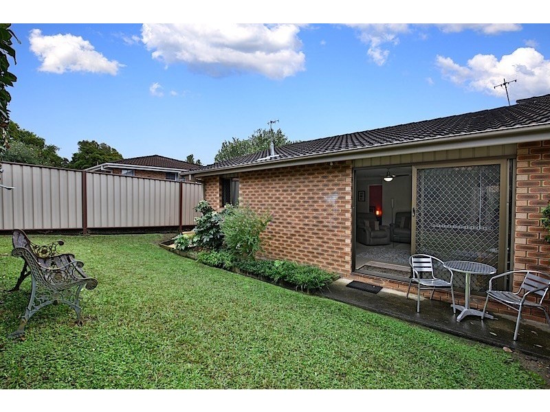 1/72 Page Avenue, North Nowra NSW 2541