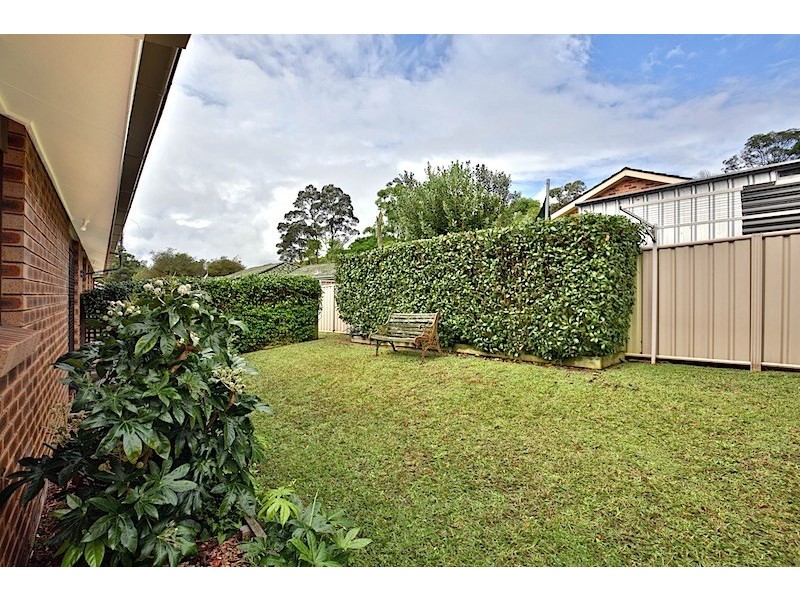 1/72 Page Avenue, North Nowra NSW 2541