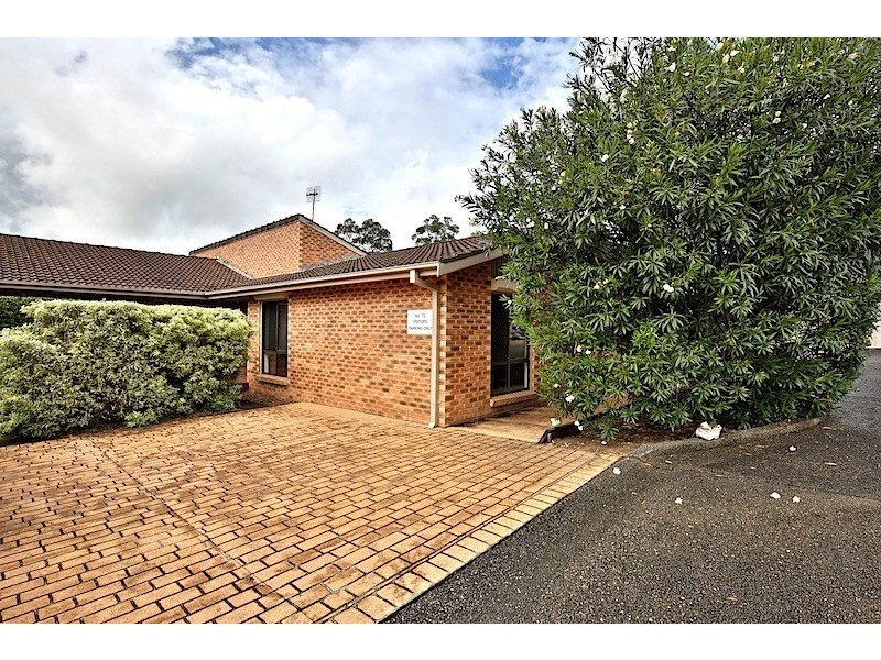 1/72 Page Avenue, North Nowra NSW 2541