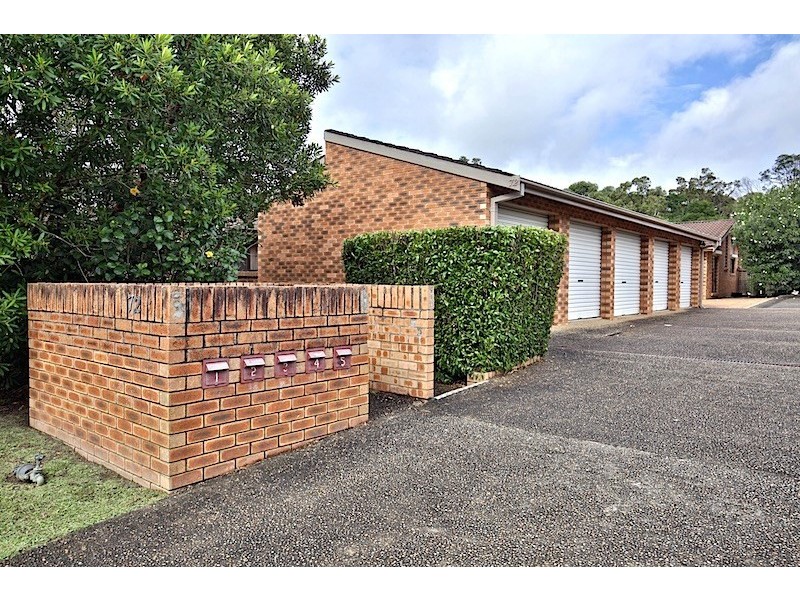 1/72 Page Avenue, North Nowra NSW 2541