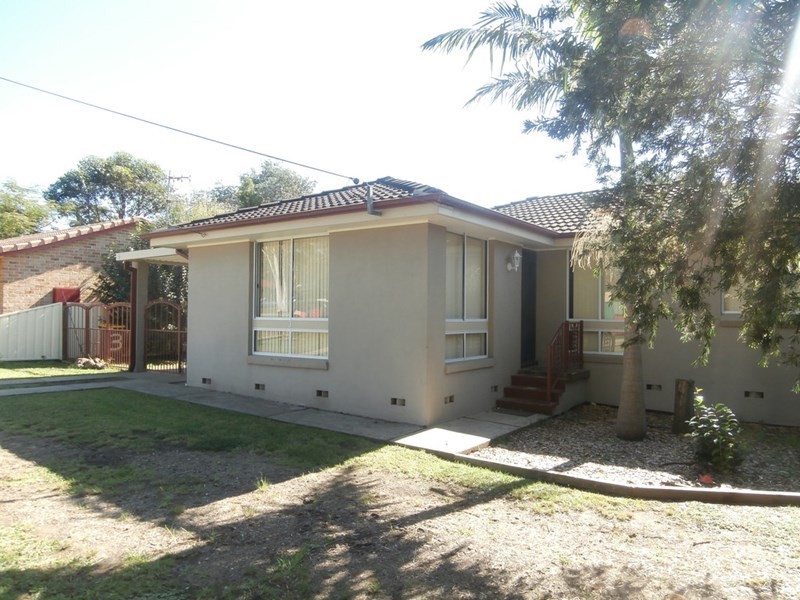 3 Lumsden Road, North Nowra NSW 2541