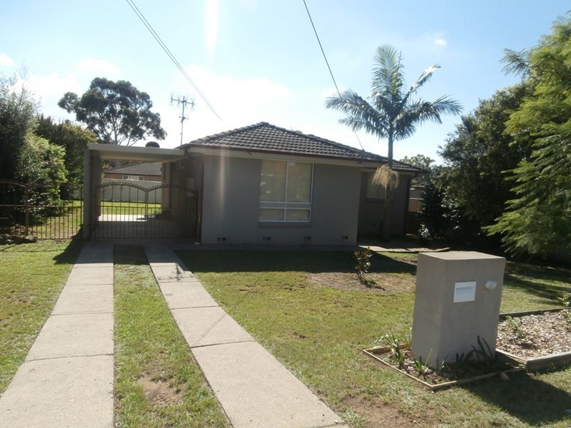 3 Lumsden Road, North Nowra NSW 2541