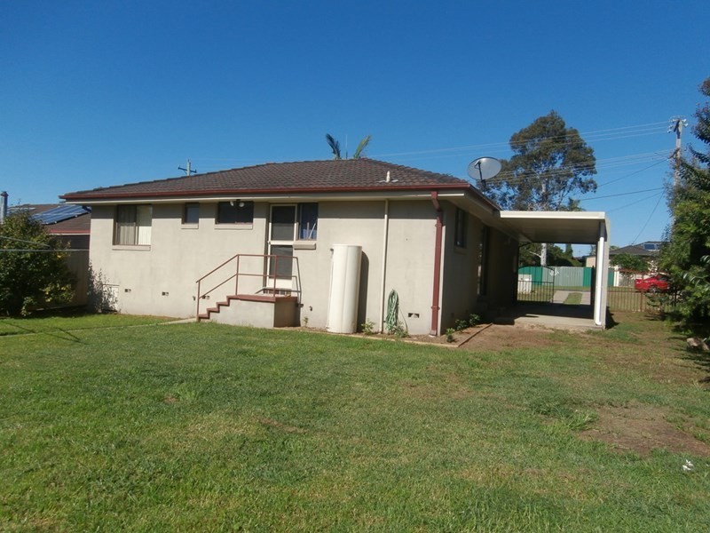 3 Lumsden Road, North Nowra NSW 2541