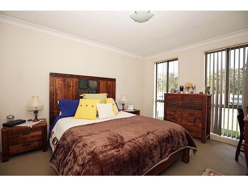 47 Isa Road, Worrigee NSW 2540