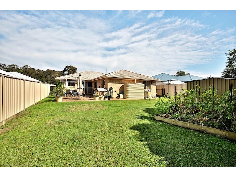 47 Isa Road, Worrigee NSW 2540