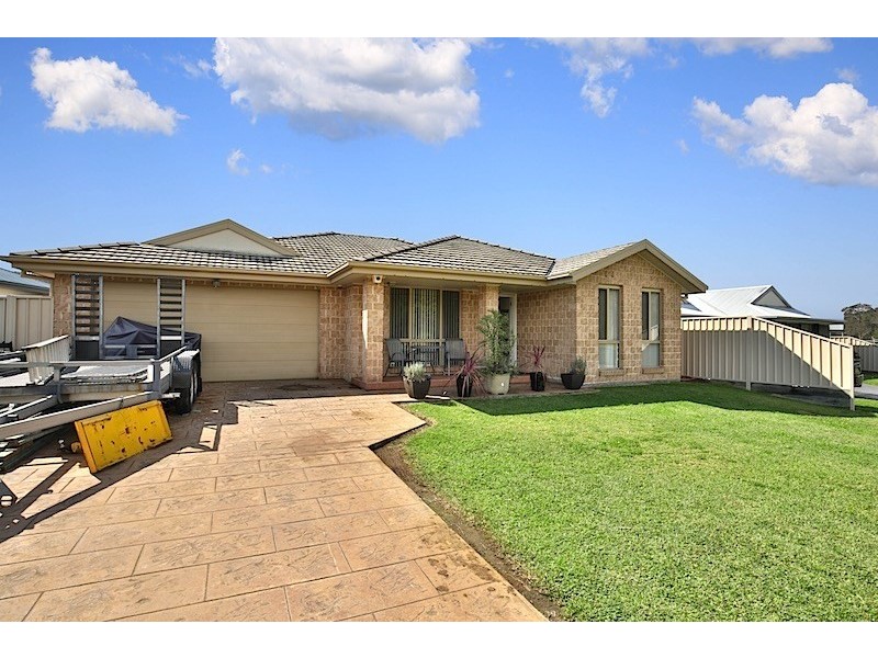 47 Isa Road, Worrigee NSW 2540