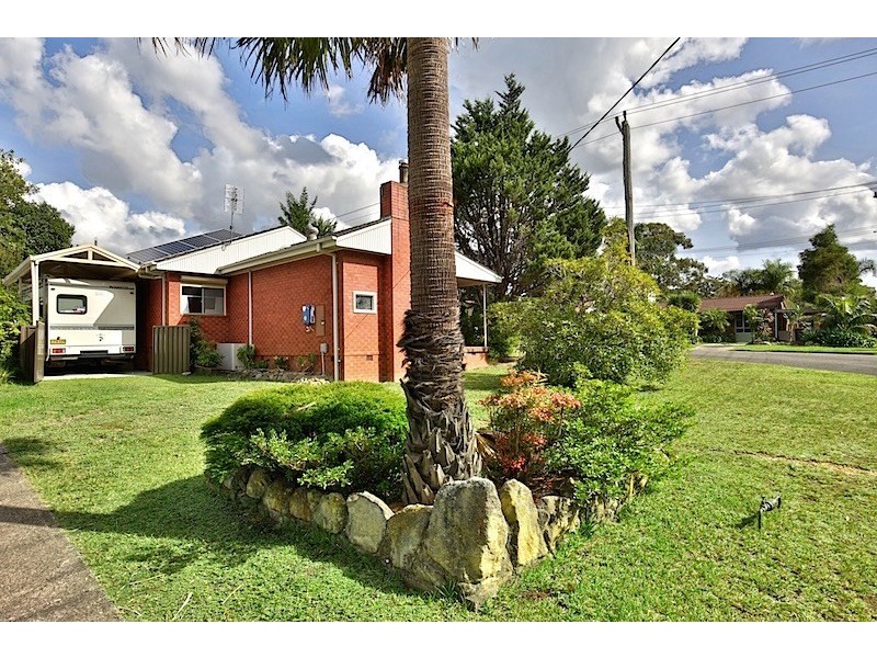 172 Osborne Street, Nowra NSW 2541