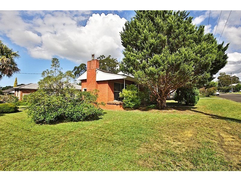 172 Osborne Street, Nowra NSW 2541