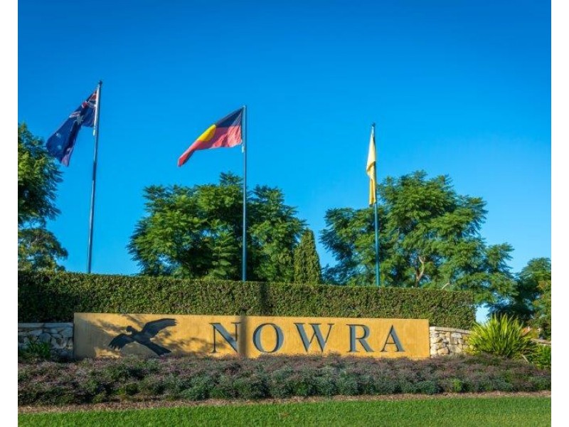 4/65-69 Graham Street, Nowra NSW 2541