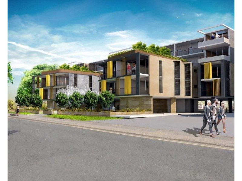 12/65-69 Graham Street, Nowra NSW 2541