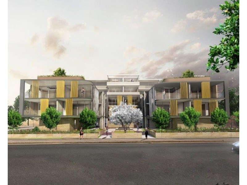 13/65-69 Graham Street, Nowra NSW 2541