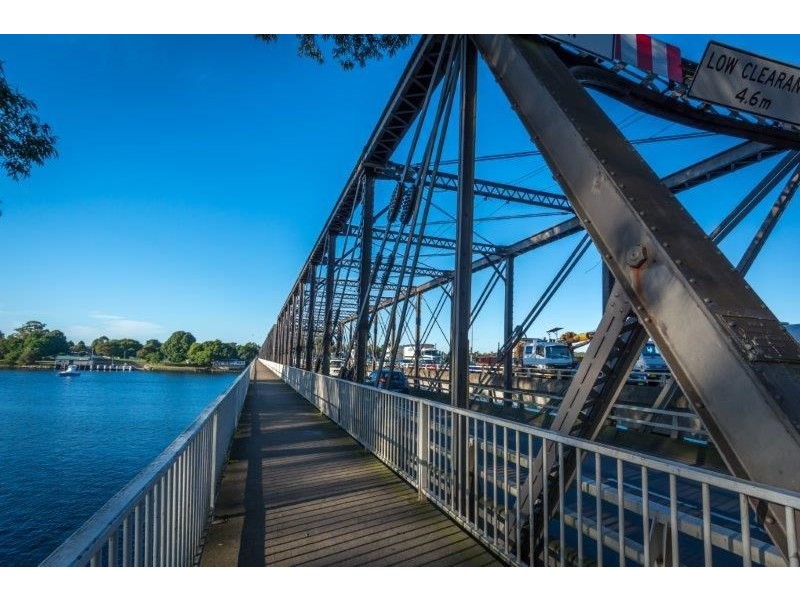 9/65-69 Graham Street, Nowra NSW 2541