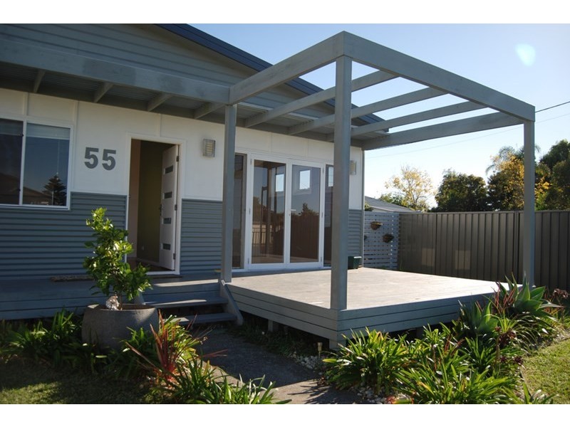 55 Haiser Road, Greenwell Point NSW 2540