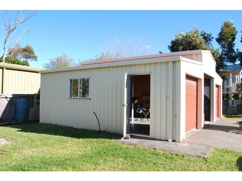 55 Haiser Road, Greenwell Point NSW 2540