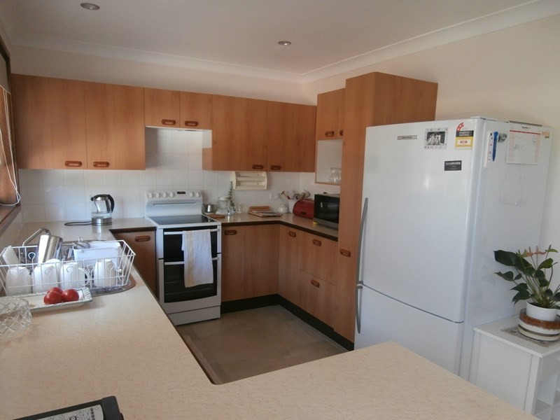 3/40 Lyndhurst Drive, Bomaderry NSW 2541