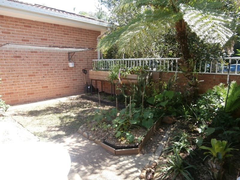 3/40 Lyndhurst Drive, Bomaderry NSW 2541