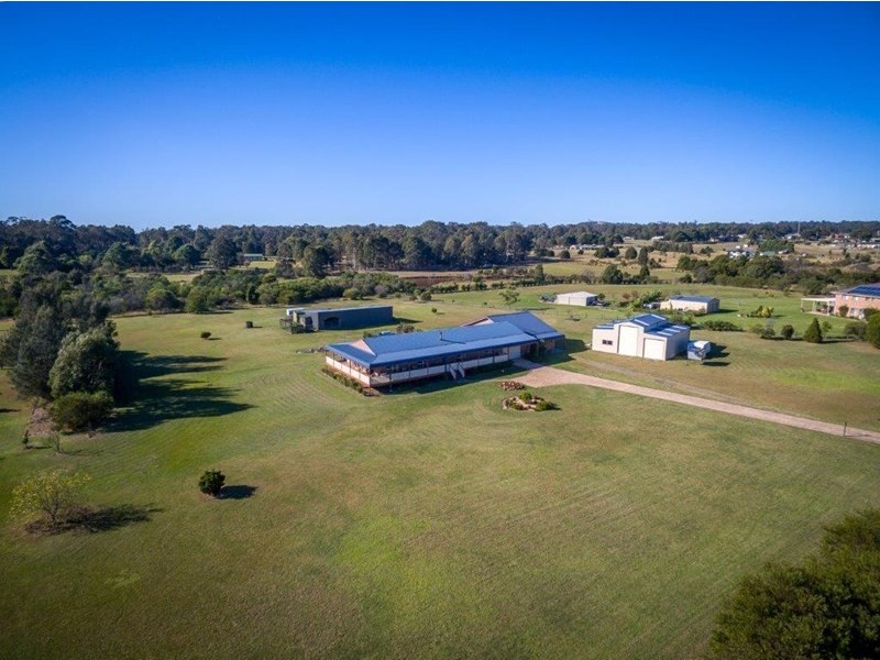 76 Pemberly Drive, Nowra Hill NSW 2540