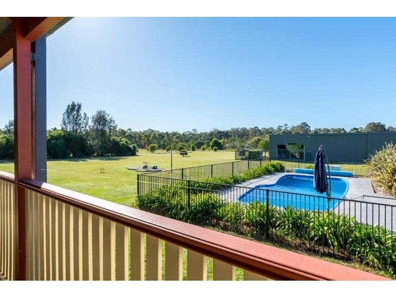 76 Pemberly Drive, Nowra Hill NSW 2540