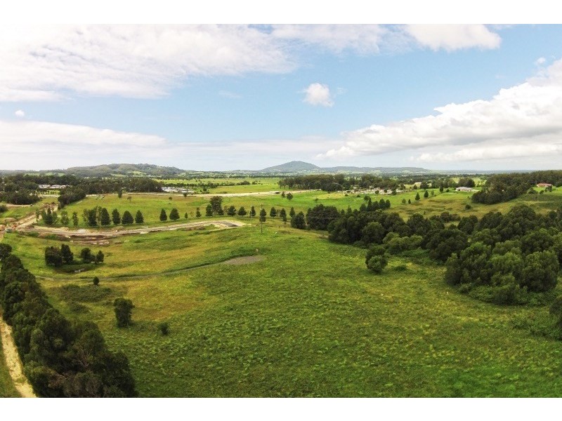 Lot 507 Huntingdale Park Estate, Berry NSW 2535
