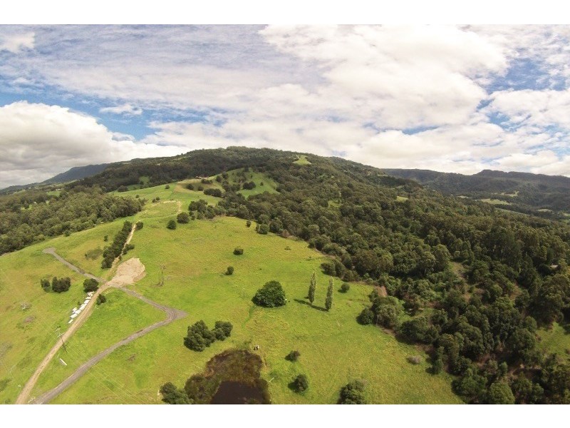 Lot 502 Huntingdale Park Estate, Berry NSW 2535