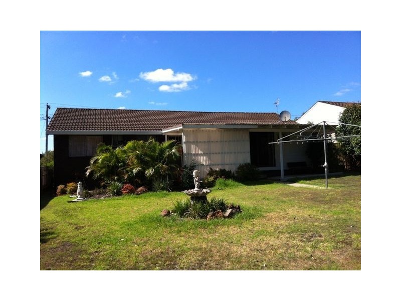 19 McMahons Road, North Nowra NSW 2541