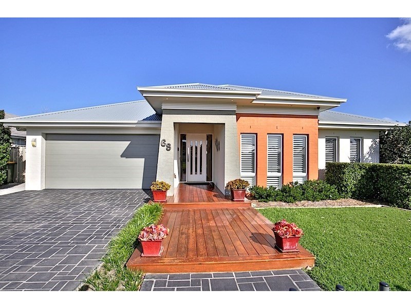 68 Browns Road, South Nowra NSW 2541