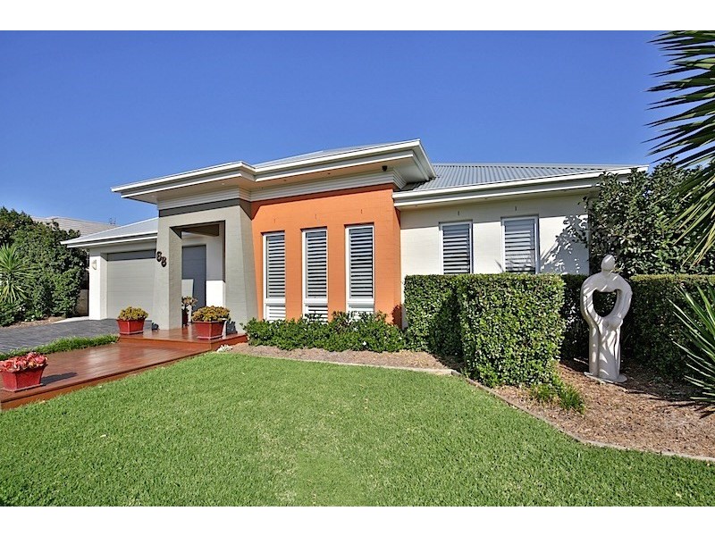 68 Browns Road, South Nowra NSW 2541