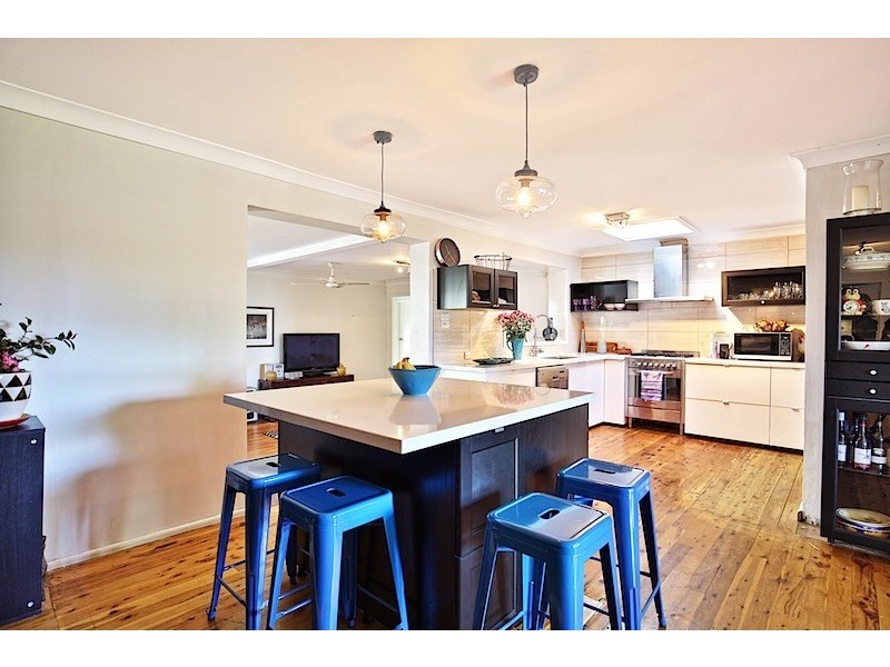 3 Farrar Drive, North Nowra NSW 2541